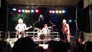 Ben Kweller - My Apartment