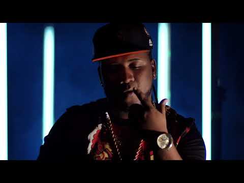 El Directive Ft Bnc & JFree - Tuta Deto (VIDEO OFICIAL)