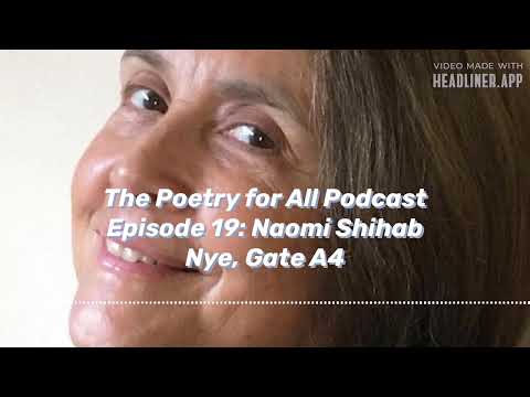 Gate A4 Video Thumbnail