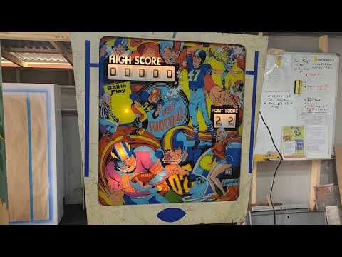 Gottlieb Faults And Fixes