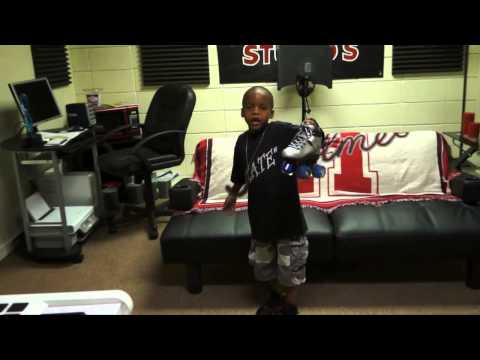 COREY J. AKA LIL C-NOTE  "SKATE" PROMO VIDEO