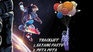 Download lagu DJ SAYANG PASTO X POTA POTA MIXTAPE FUNKOT NONSTOP VIRAL TIKTOK - DJ SABDA HAKIKI mp3