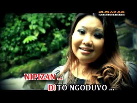 Anna Stanislaus - Hangad Ku Tomoimo (MTV Karaoke)