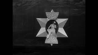 Georges Méliès The Eclipse 🎶 Starwalker Moral Sex (The courtship of the Sun and Moon)