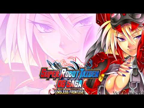 Super Robot Taisen OG Saga: Endless Frontier ost - Orchestral Army [Extended]