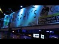 Ibiza bei Nacht 