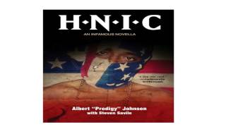 Prodigy - Can&#39;t complain (ft. Twin Gambino &amp; Chinky)