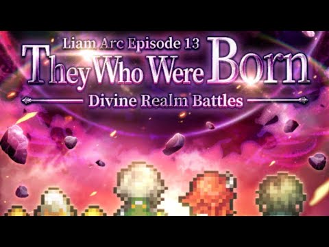 [SaGaRS] Co-op Liam Arc Episode 13 | Orlette (Auto Battle) - 6.9M Damage