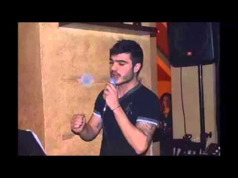 MEXRI TO TELOS- AGATHANGELOS