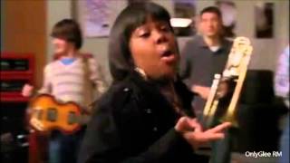 GLEE &quot;Hell To The No&quot; (Full Performance)| From &quot;Original Song&quot;