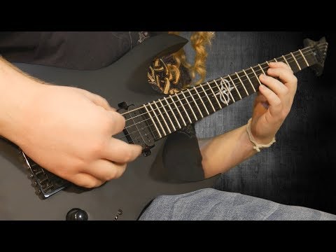 Jordan Guthrie - Disconnect