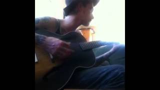 Cover, Hank Sr. - Blue Devil