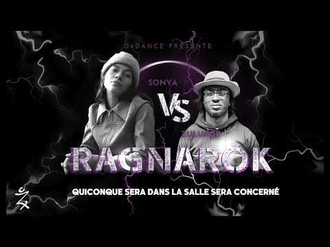 RAGNARÖK | SONYA vs ZULUPOP | Battle 2023