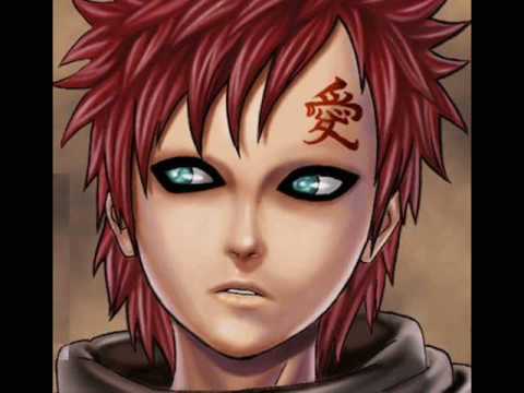 Marchelo ft. Naruto (for fun)