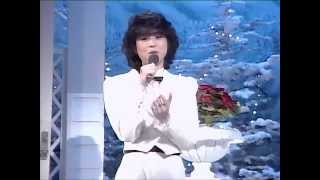 Silent Night (Japanese), White Christmas -- Seiko Matsuda