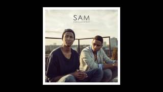 SAM - Ich Bleib Hier