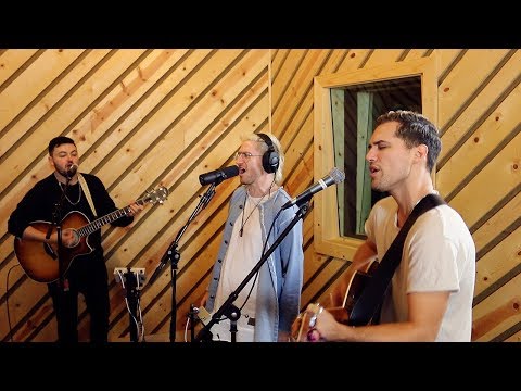 Kamikaze - Walk The Moon