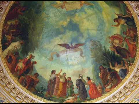 Great Mass in C minor  - Kyrie - K. 427- W. A.  Mozart - Bernstein - Delacroix