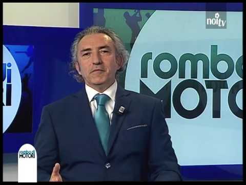 Rombo di motori - riviviamo il rally del Ciocco