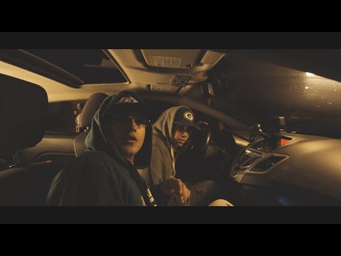 ZÁBAZ, ISAAC S.A - "RADIO LOS SANTOS" (VIDEO OFICIAL x @imagine.23) #TPSC