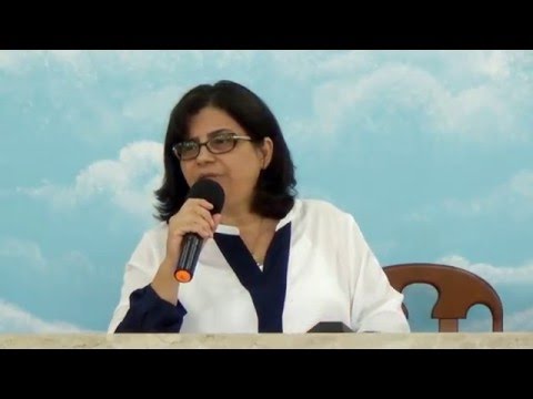 2016 em Jesus -  Multiplicação e Salvação - 04-01-2016
