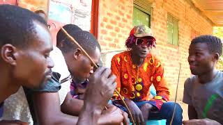 oyuk bongo man acellam