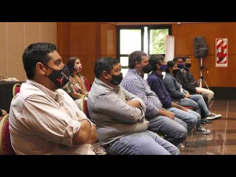 Salta tiene 11 nuevas cooperativas de trabajo en funcionamiento