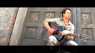 Amos Lee THE MAN WHO WANTS YOU