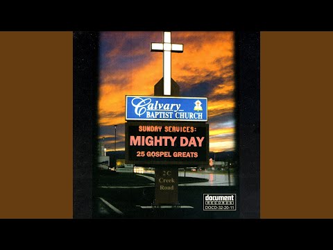 If I Could Hear My Mother Pray Again