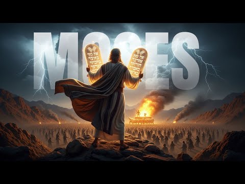 The Secret of Moses That Every Believer Should Know – Powerful Video