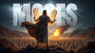 The Secret of Moses That Every Believer Should Know – Powerful Video