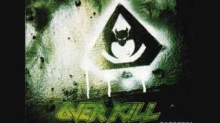 where it hurts (overkill)