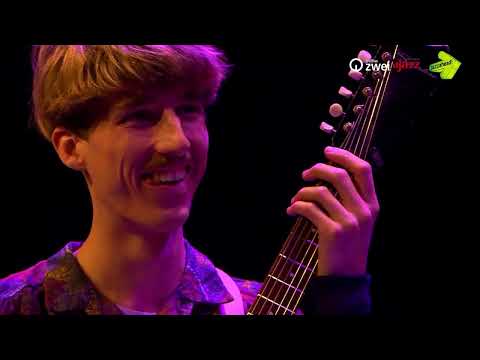 jazzahead! 2023 - Sc'ööf (CH)