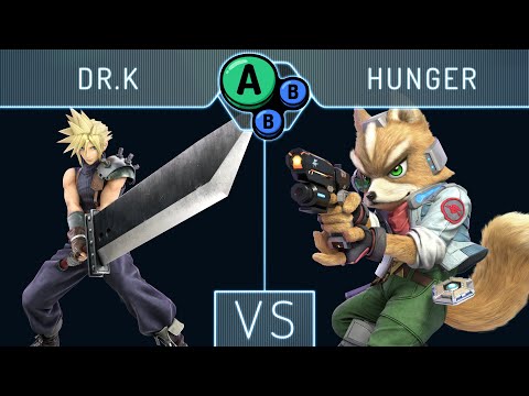 ABB Ultimate Weekly # 16 | Dr.K vs Hunger | Winners Semi-Final