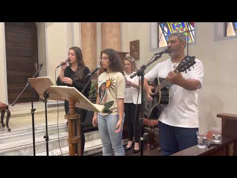 A Bíblia é a Palavra de Deus! Por Família Amorim Antunes.