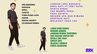 Download lagu Kumpulan Cover Terbaik Billy Joe Ava || 23 Lagu Hits Temani Tidur mp3