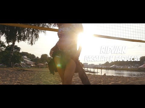 Ridwan - Bagaluten Barbecue (prod. by Stereodruck)