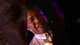 Mark Whitfield with the Jimmy Smith Septet - 'Guitar Solo' | North Sea Jazz 1995