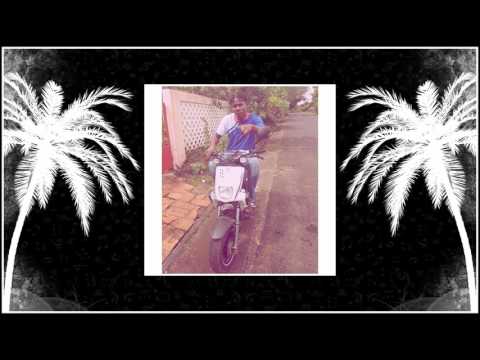 Gazaked My Gyal Just Wine Black Dackar Riddim By Tommy