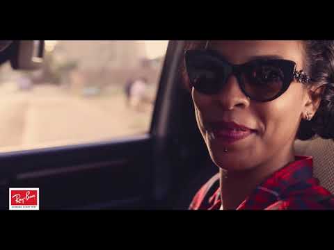 RayBan | Sudan zeeMukter