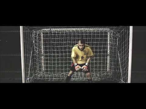 William Pascal - L' Italiano Medio (OFFICIAL VIDEO)