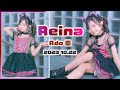 いたずらぷりん Reina ダンチャレ 2023 10 22 Ado 唱 東京アイドル劇場 Prank Puddin