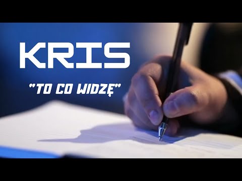 Kris (EL Szofero) - To co widzę (prod. Poll3)