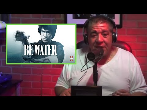 Joey Diaz’s “Be Water” Review | ESPN 30 for 30 Bruce Lee
