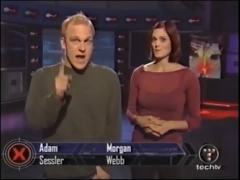 XPlay Episode 70 (2003)