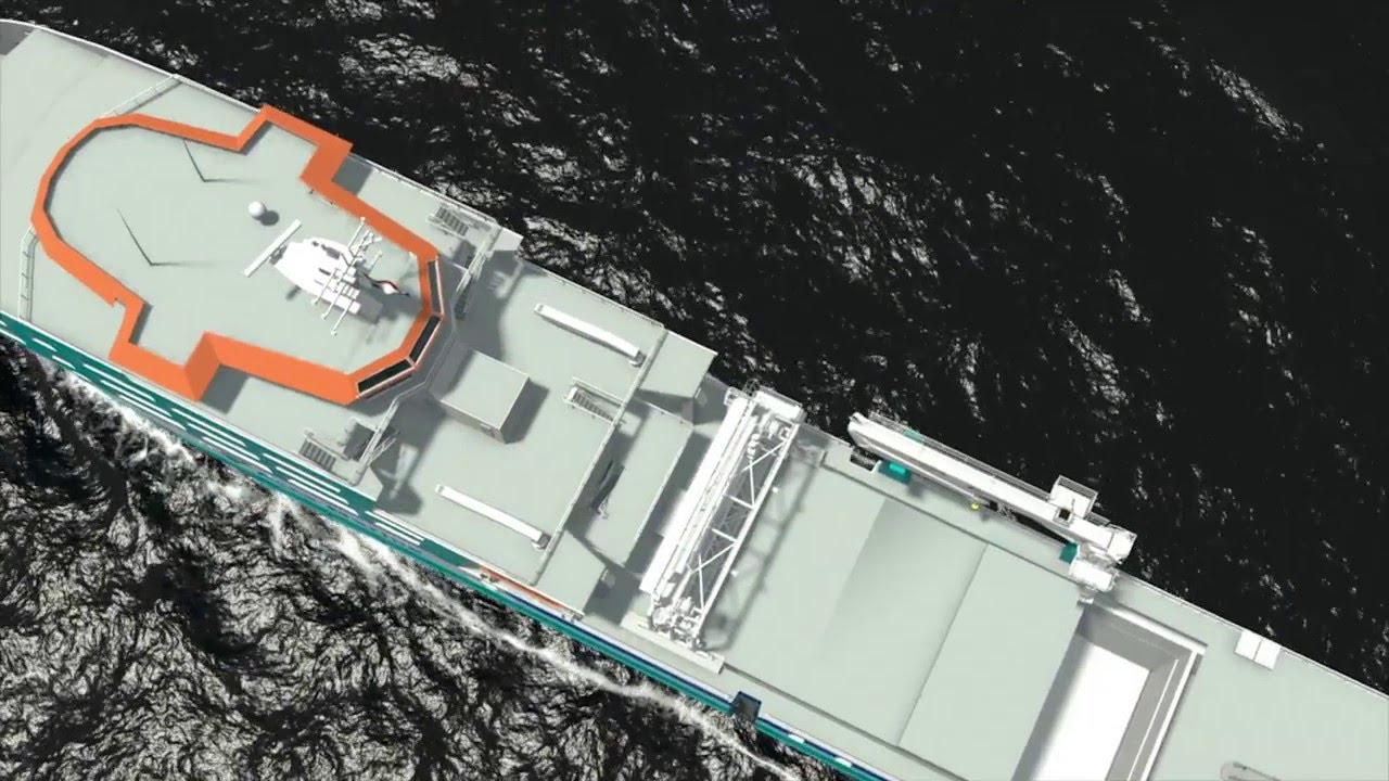 Acta Orion Welcome Safety Instructions