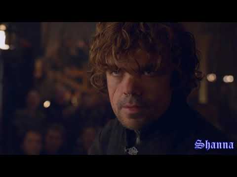 Tyrion Lannister ~ Halfman's Song by Miracle of Sound