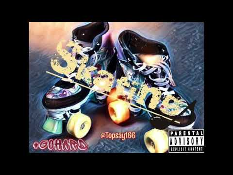 Topsay - Skating Trap Music