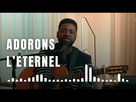 Adoration - Athoms Mbuma