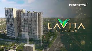 Video of Lativa Thuan An